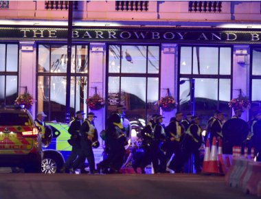 Ένας ακόμα Γάλλος και δύο Αυστραλές μεταξύ των νεκρών από την επίθεση στη Γέφυρα του Λονδίνου (φωτό)